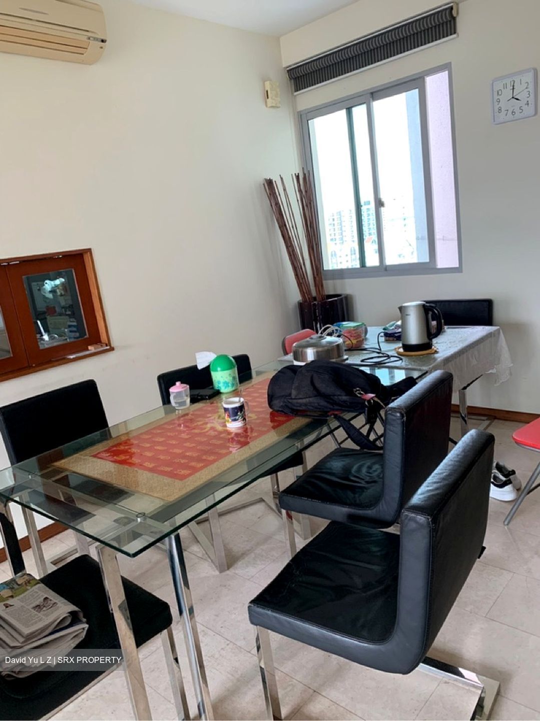 Scenic Heights (D12), Apartment #453481371